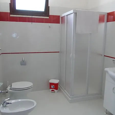 Appartamenti Fior Di Loto Trapani Room photo