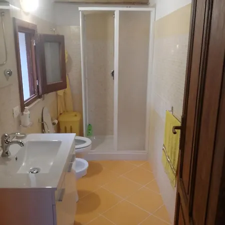Appartamenti Fior Di Loto Trapani Room photo