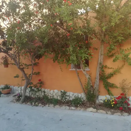 Appartamenti Fior Di Loto Trapani Room photo