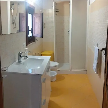 Appartamenti Fior Di Loto Trapani Room photo