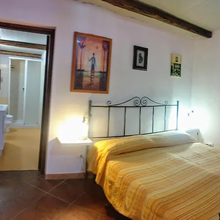 Appartamenti Fior Di Loto Trapani Room photo