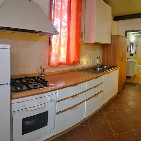 Appartamenti Fior Di Loto Trapani Room photo