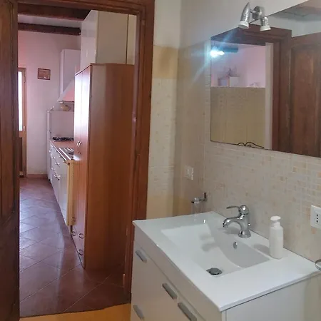 Appartamenti Fior Di Loto Trapani Room photo