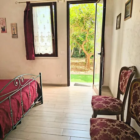 Appartamenti Fior Di Loto Trapani Room photo