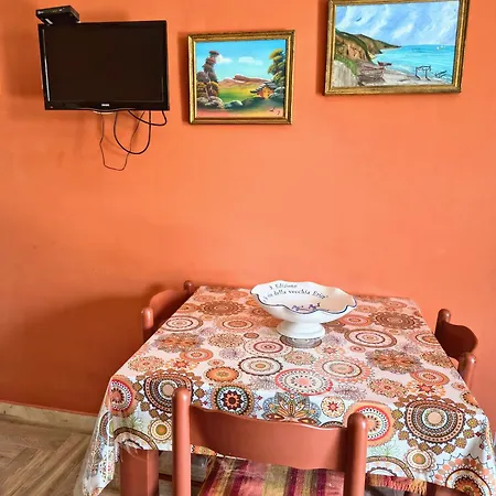 Appartamenti Fior Di Loto Trapani Exterior photo