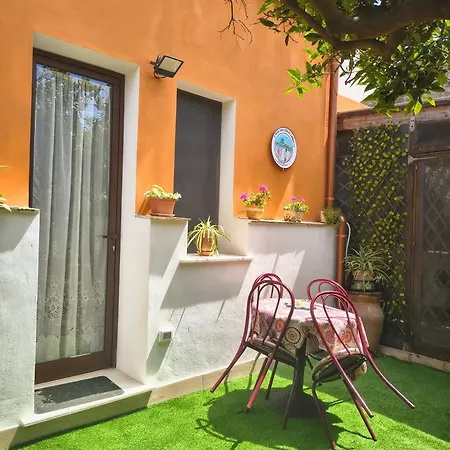 Appartamenti Fior Di Loto Trapani Exterior photo
