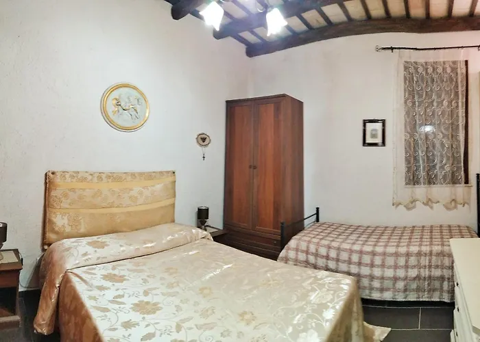 Appartamenti Fior Di Loto