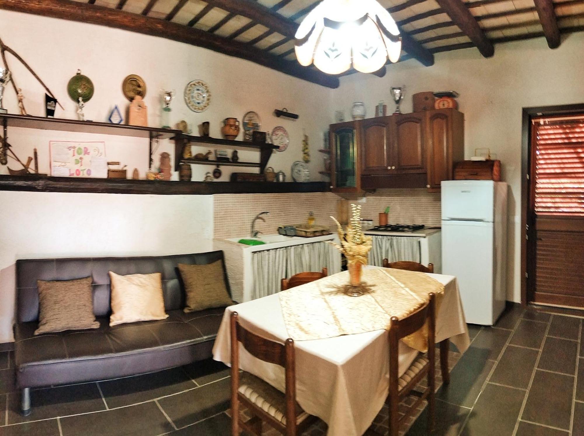 Fior Di Loto Appartement Trapani