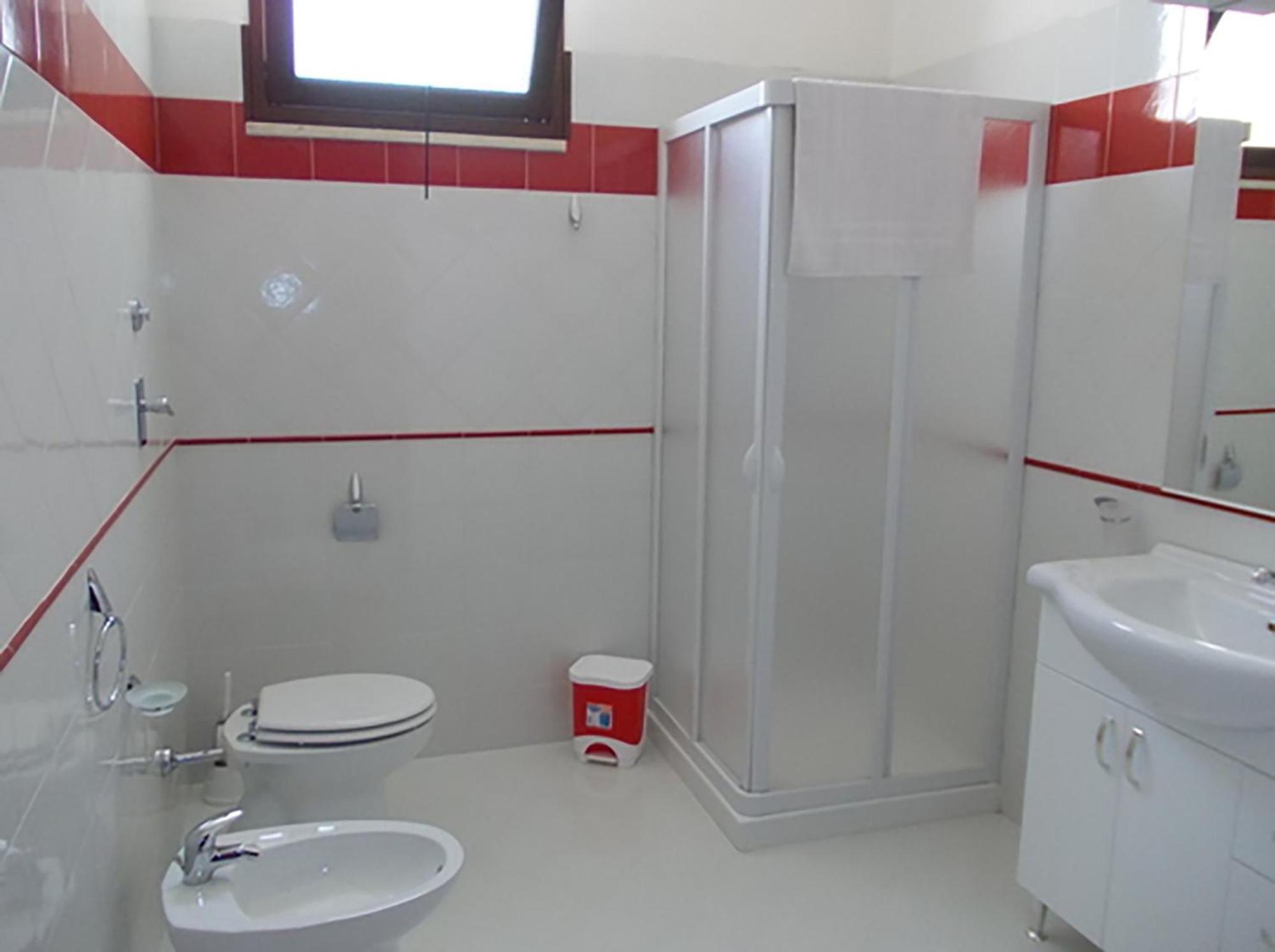 Fior Di Loto Apartment