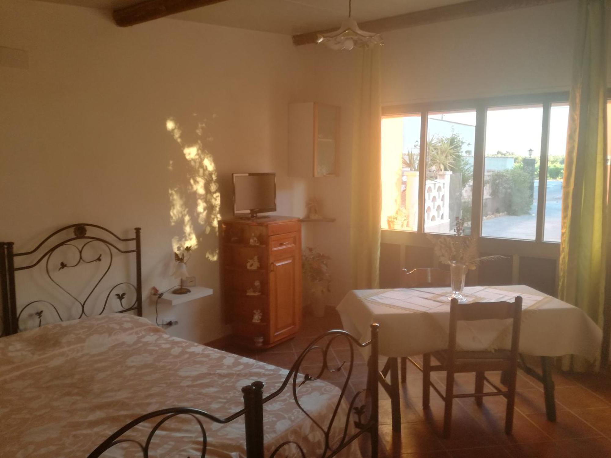 Apartment Fior Di Loto Trapani