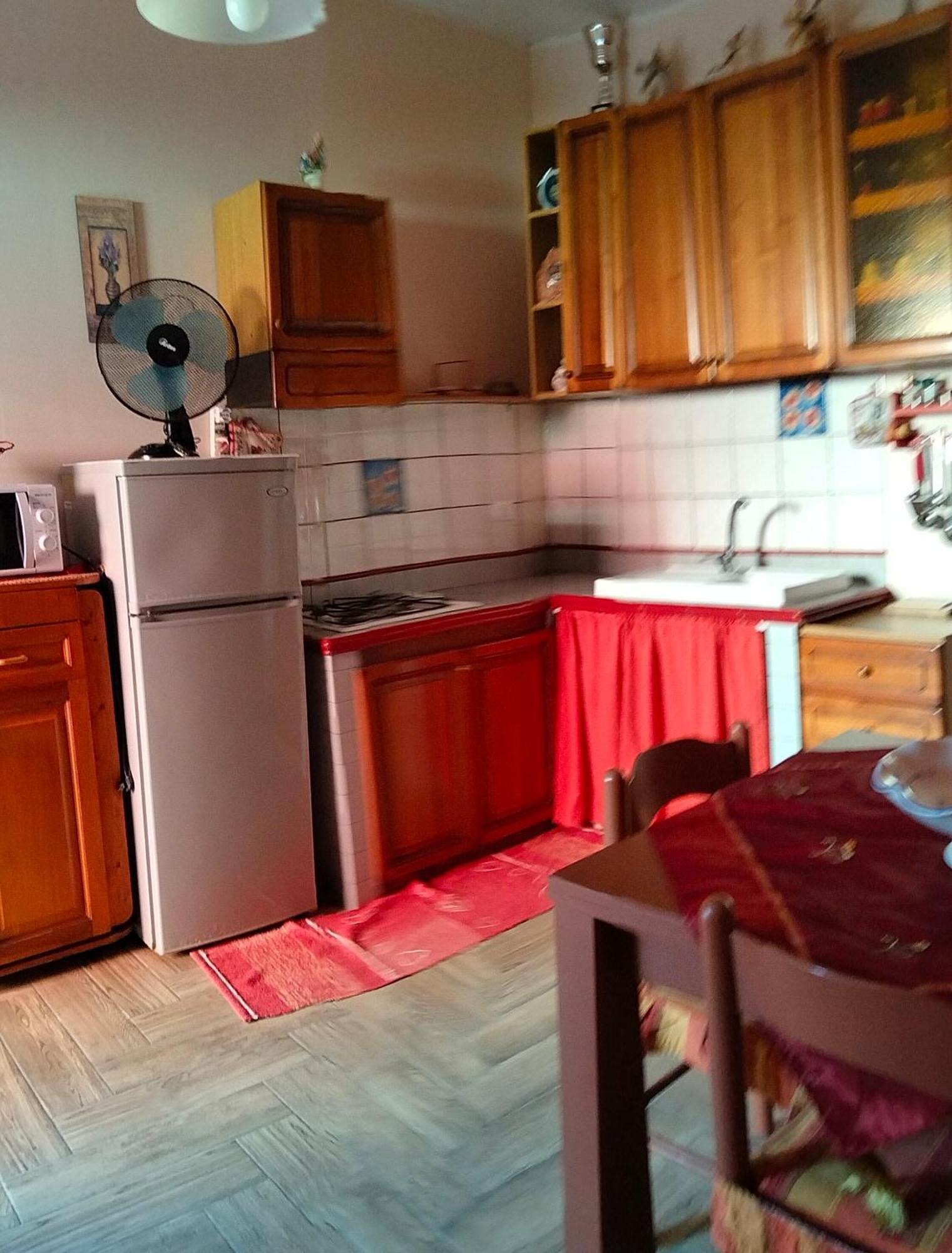 Fior Di Loto Apartment
