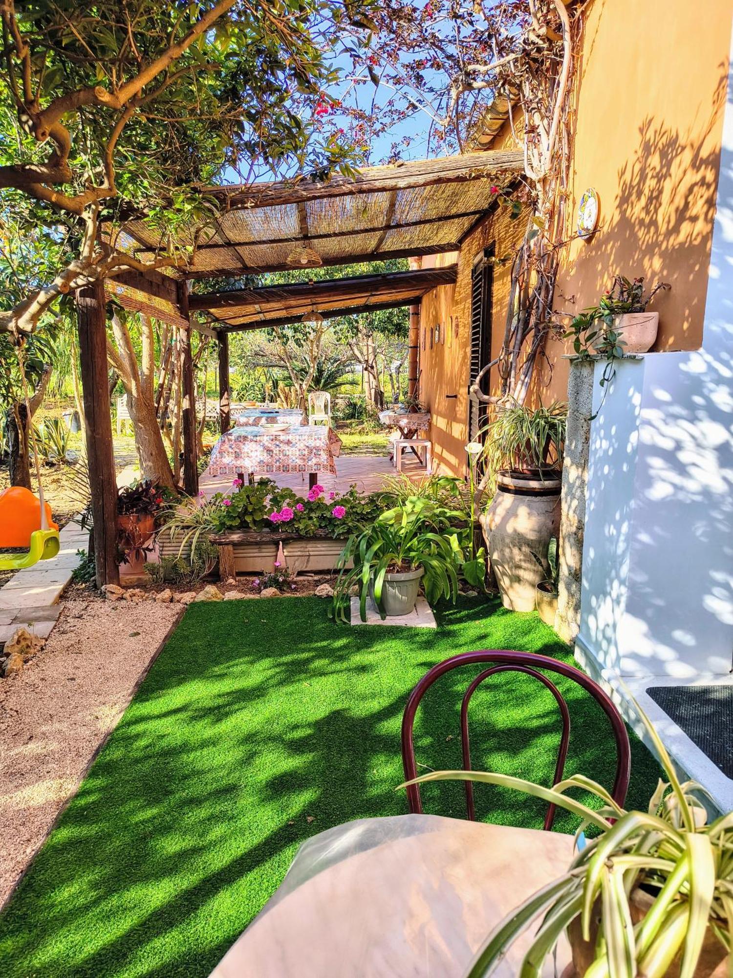 Apartment Fior Di Loto