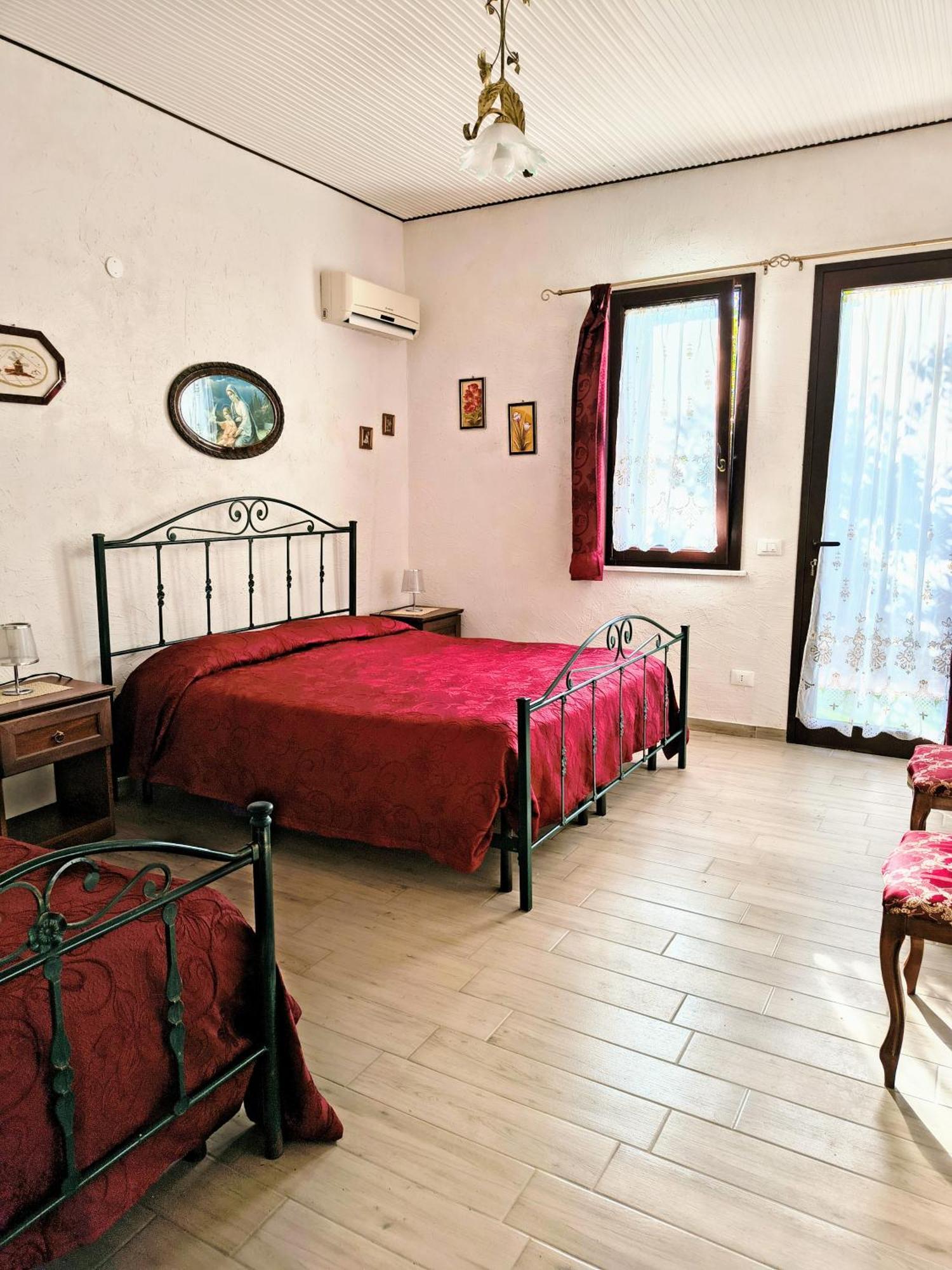 Fior Di Loto Appartement *
