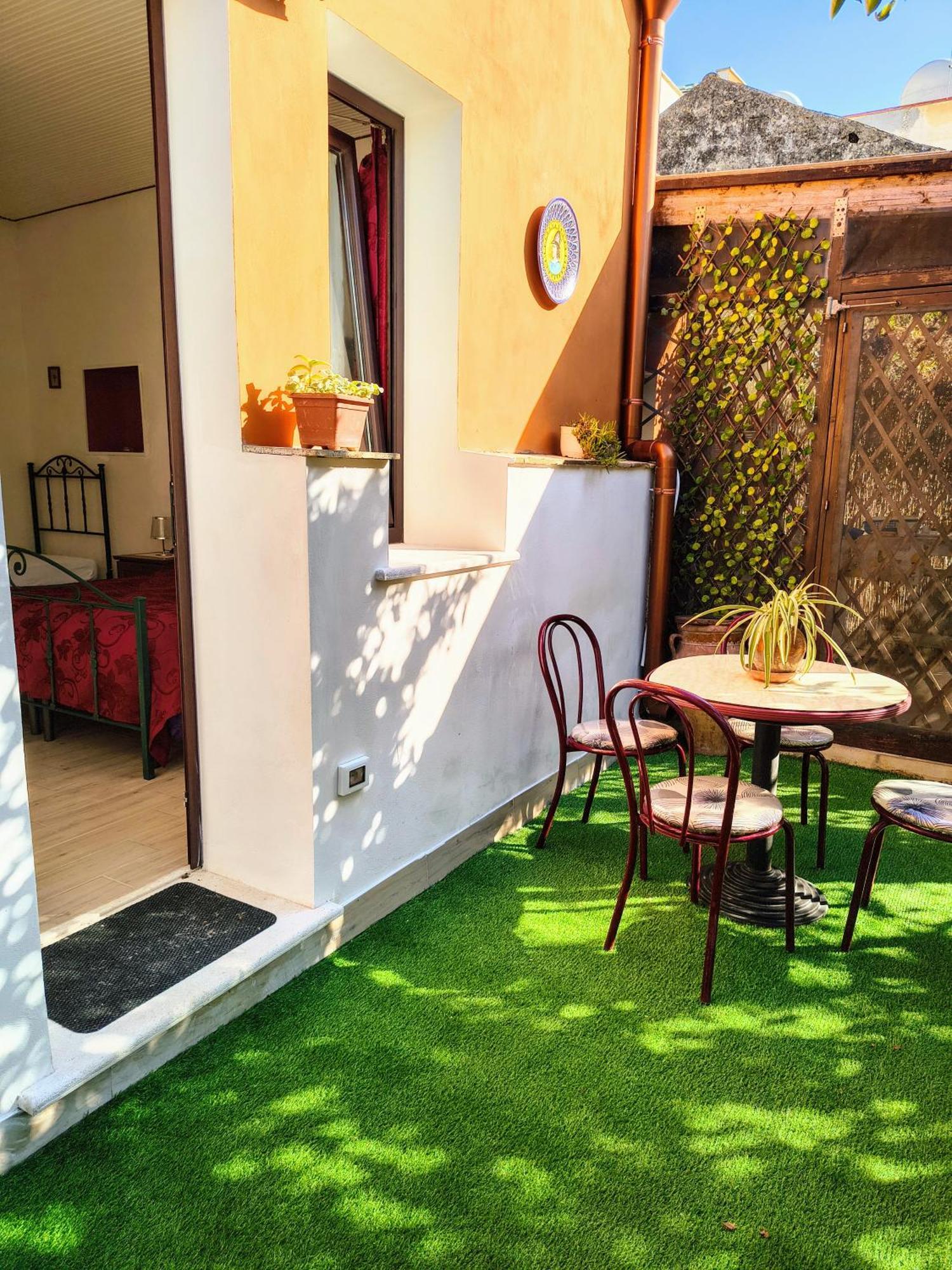 Fior Di Loto Apartment Trapani