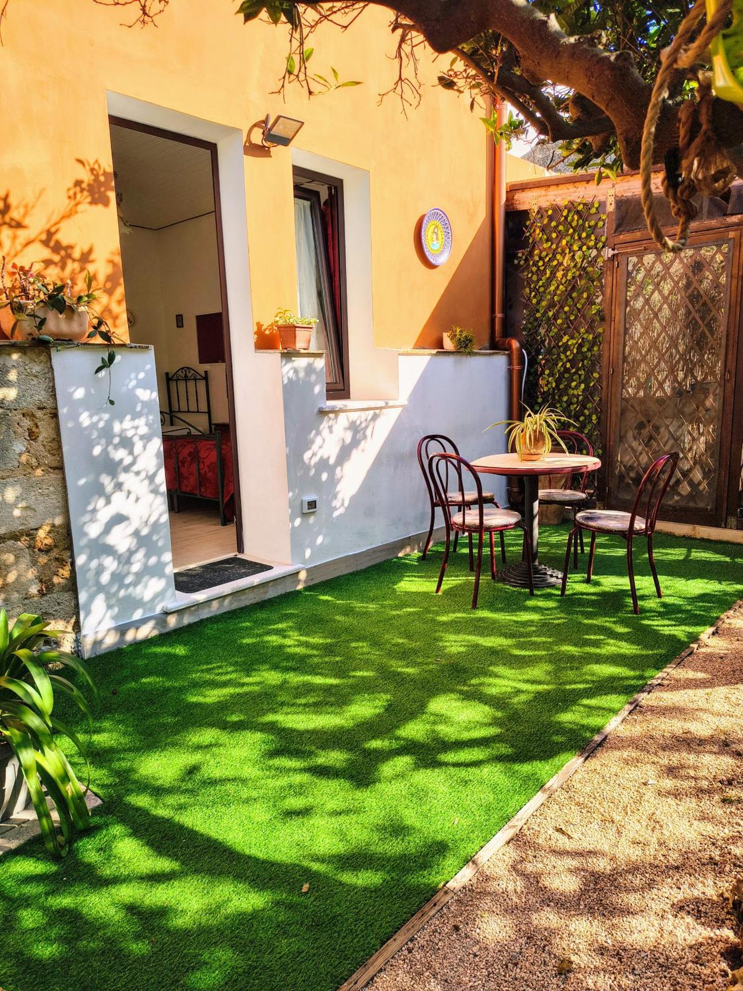 Appartement Fior Di Loto Trapani