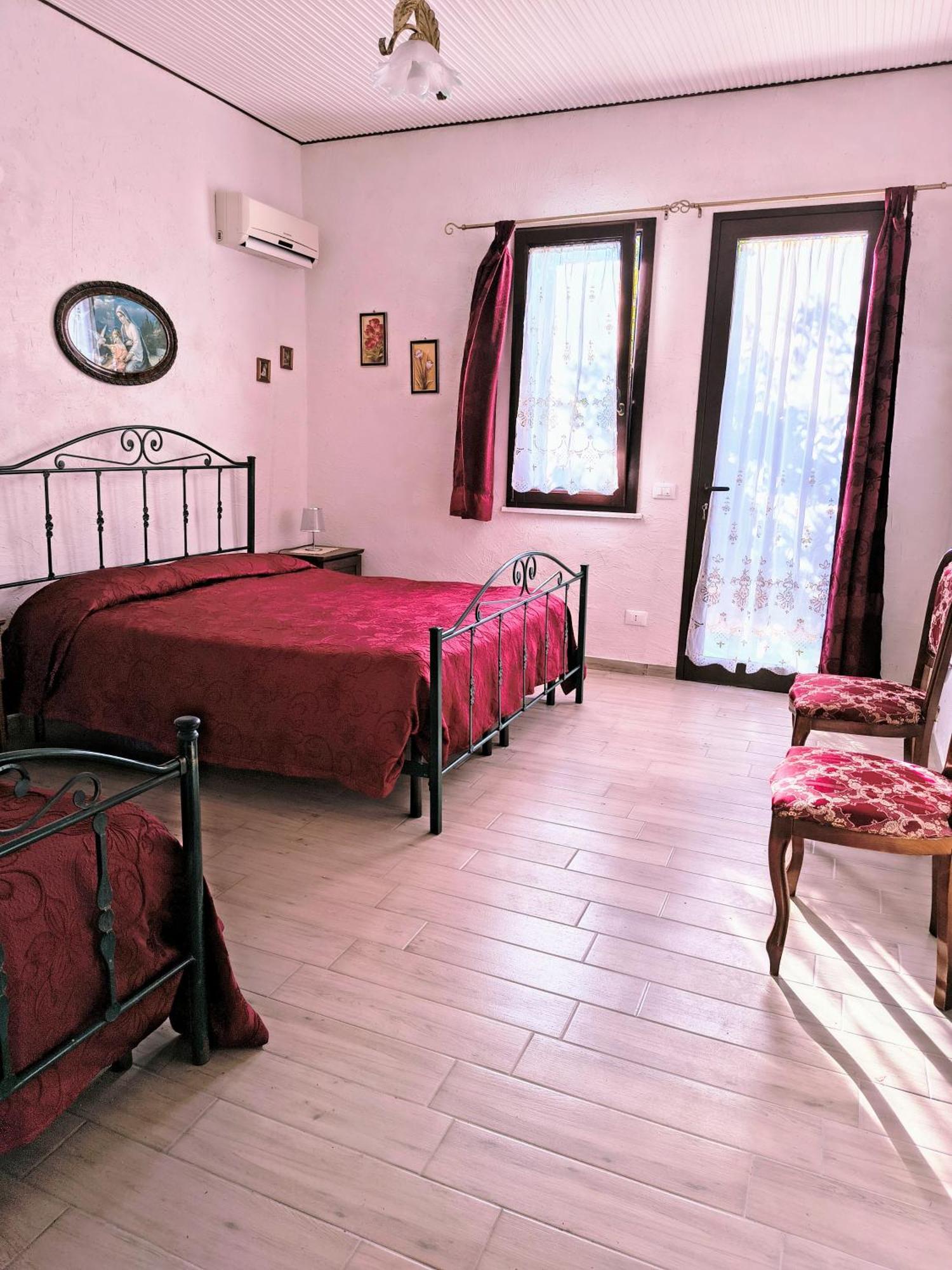 Fior Di Loto * Trapani
