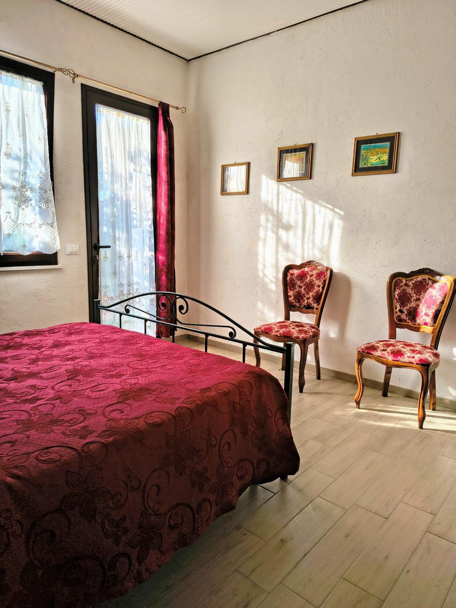 Appartement Fior Di Loto *