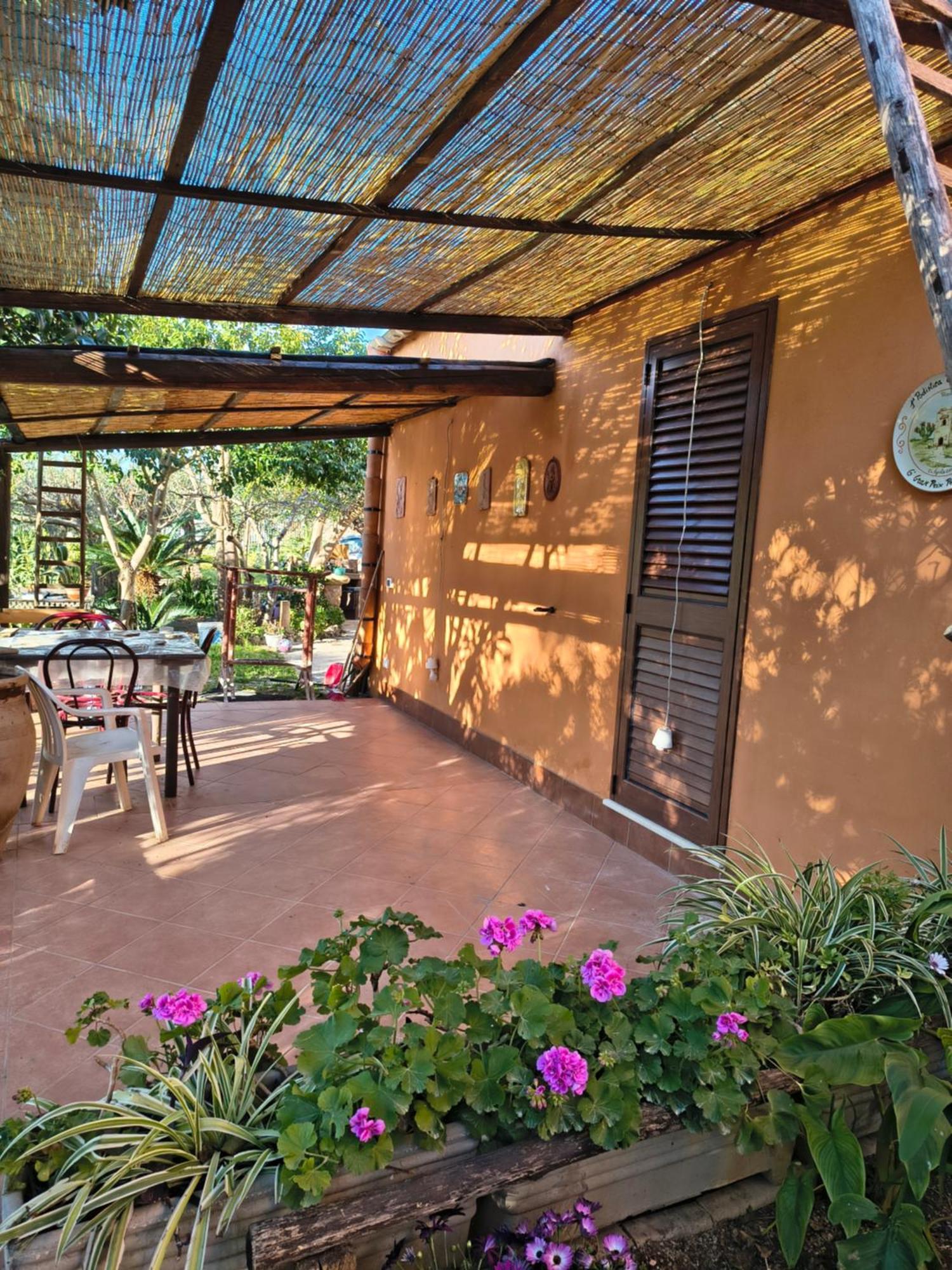 Apartment Fior Di Loto Trapani