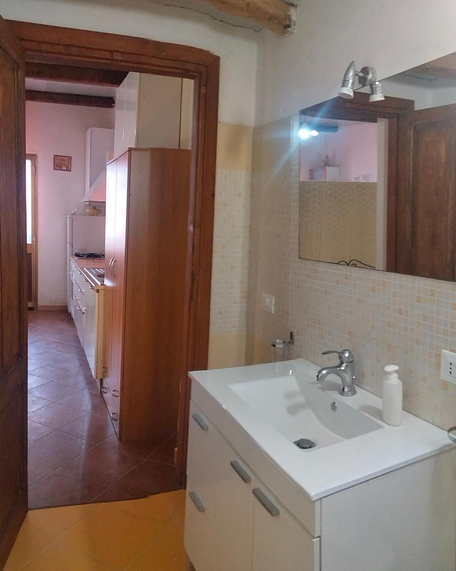 Fior Di Loto Apartment *