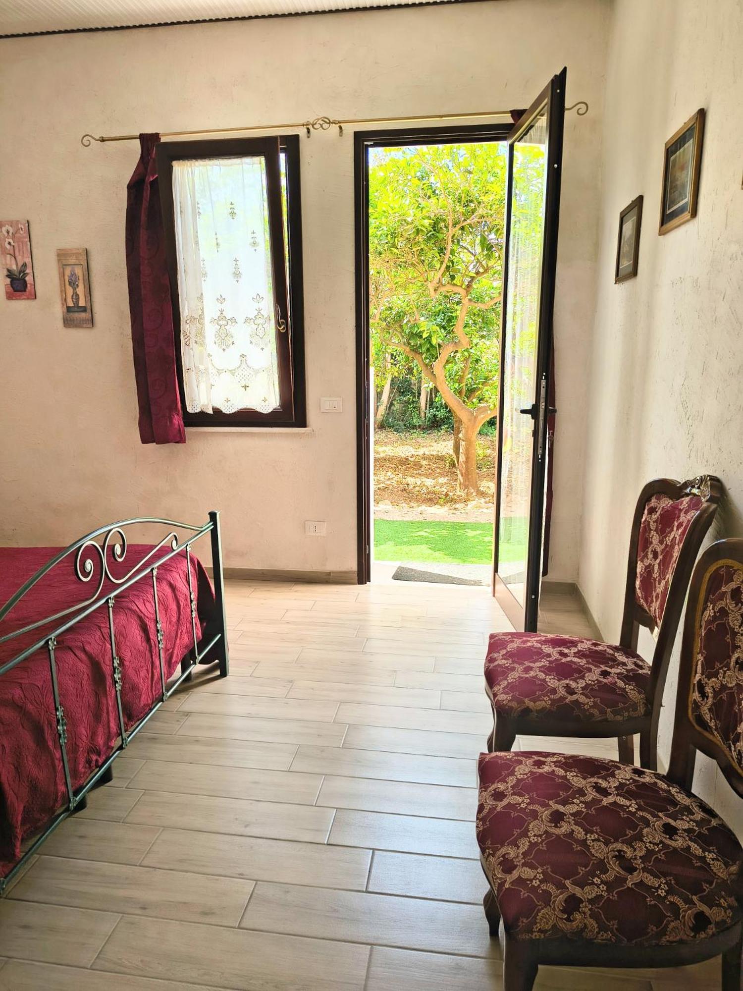 Apartment Fior Di Loto *