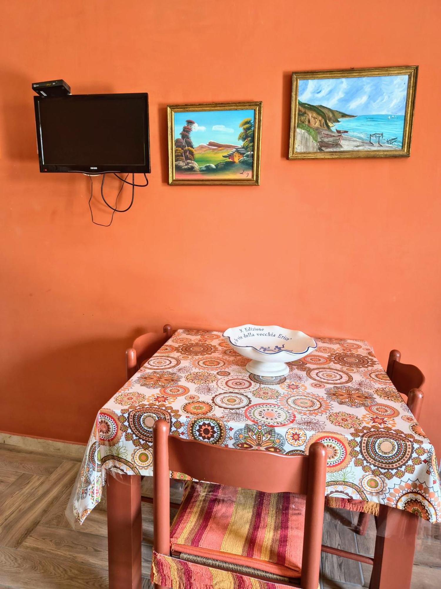 Fior Di Loto Apartment Trapani