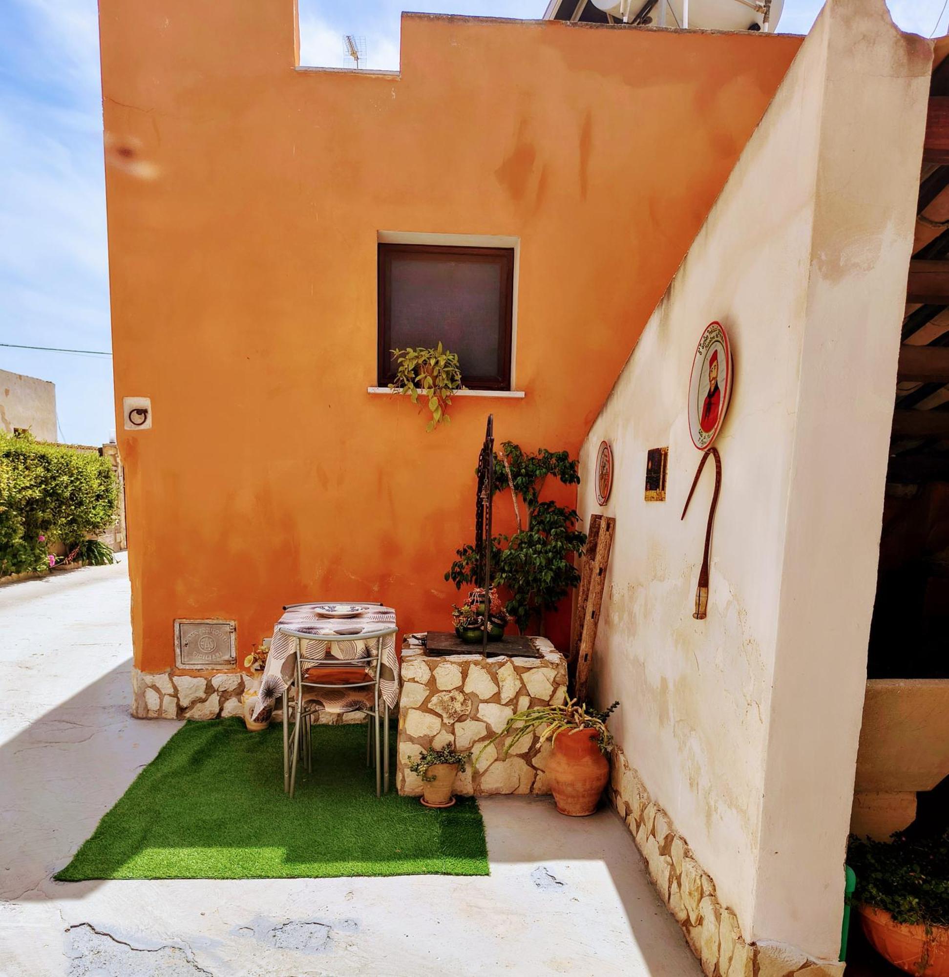 Fior Di Loto Trapani