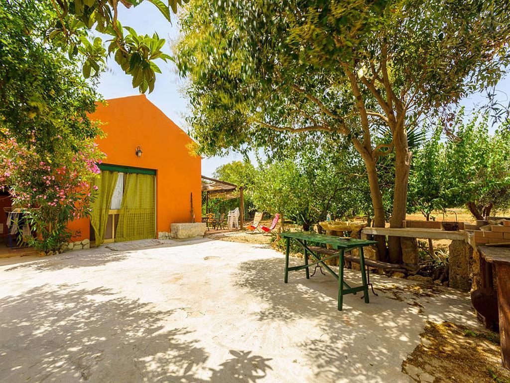 Fior Di Loto Apartment *