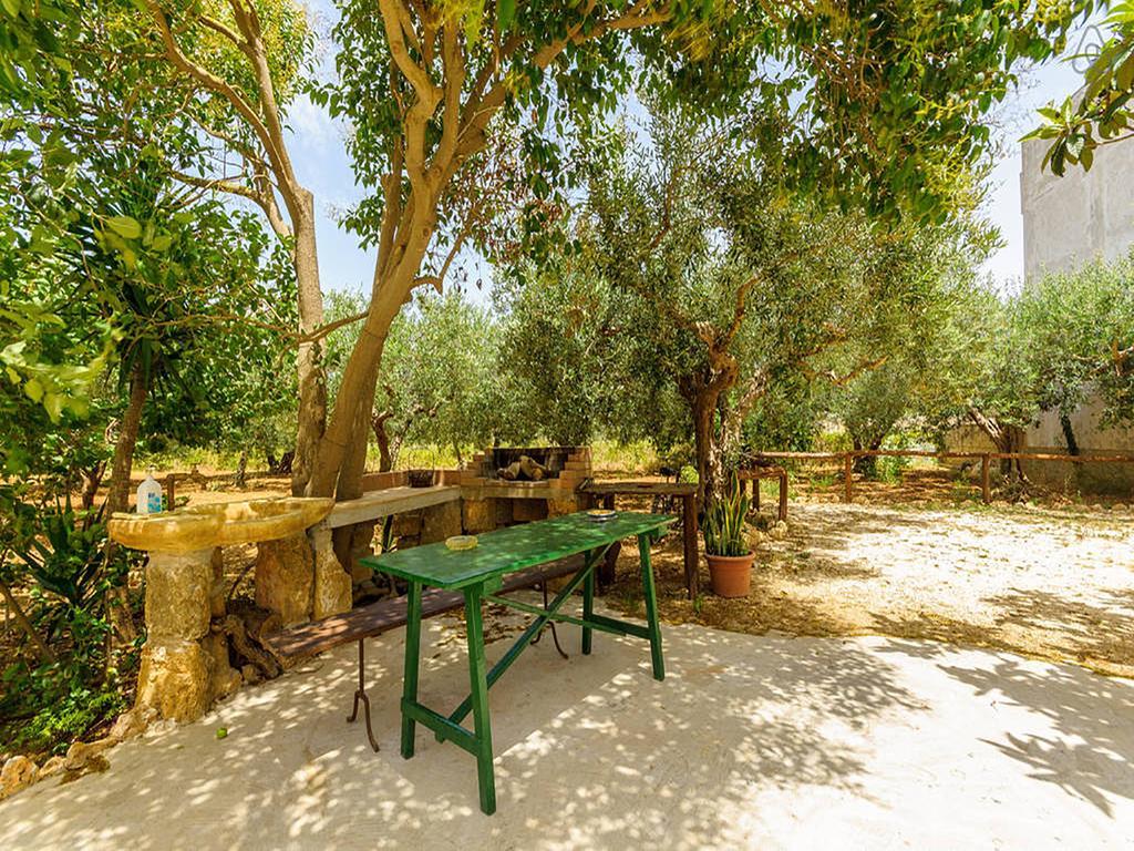 Apartment Fior Di Loto Trapani