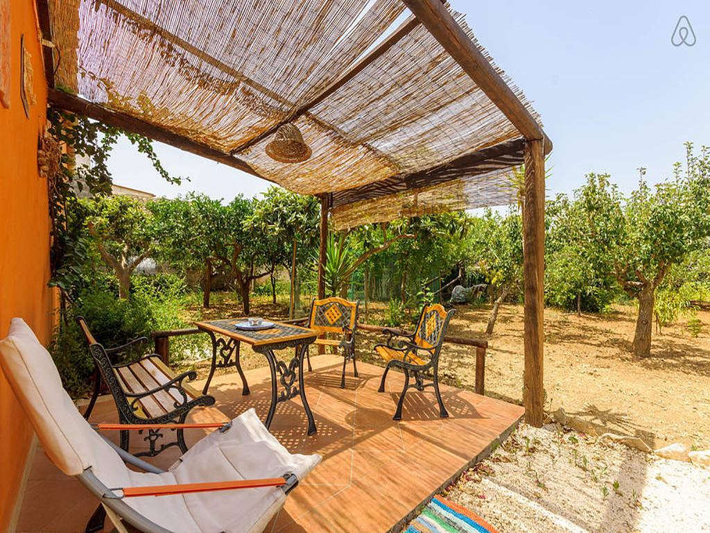 Fior Di Loto Appartement