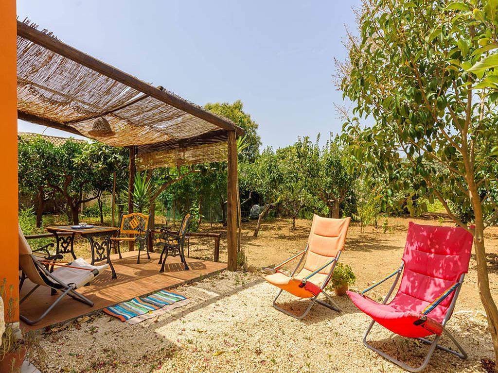 Fior Di Loto Appartement *