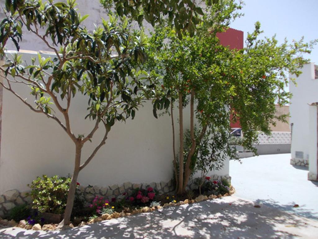 Apartment Fior Di Loto